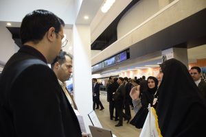 حضور شرکت رایان پرداز چیستا در چهاردهمین جشنواره ملی شیخ بهایی