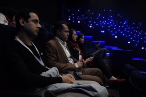 حضور شرکت رایان پرداز چیستا در چهاردهمین جشنواره ملی شیخ بهایی